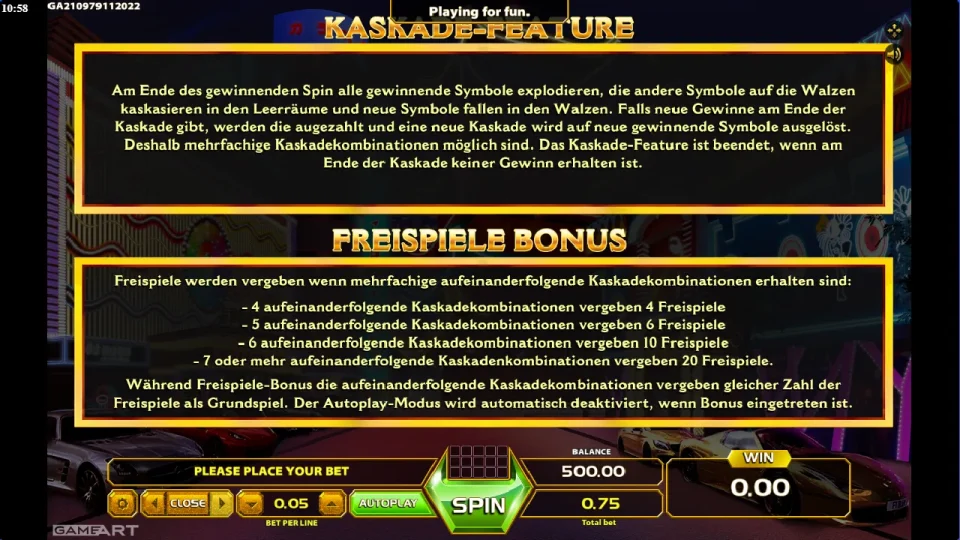 Night at KTV — screenshot 2