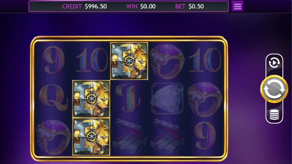Hold The Safe — screenshot 2