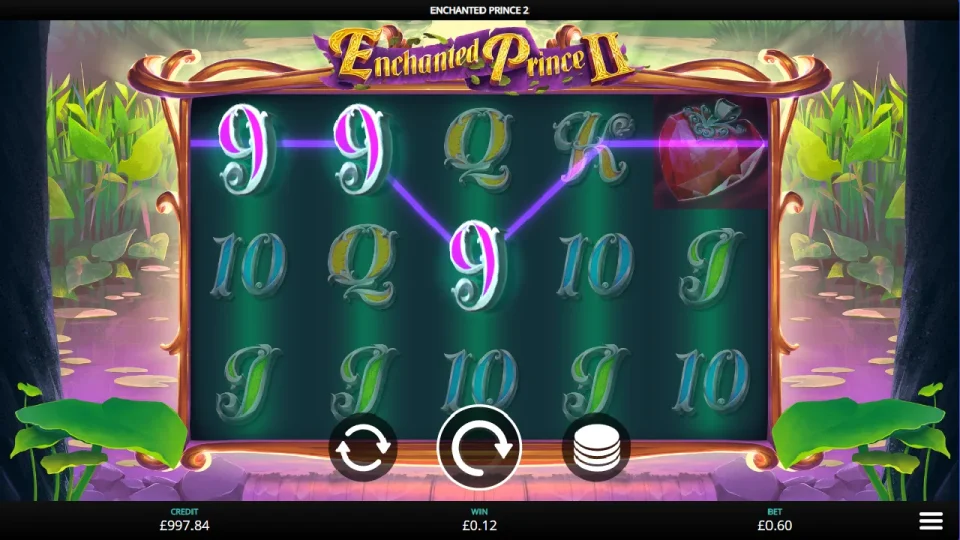 Enchanted Prince 2 — screenshot 3