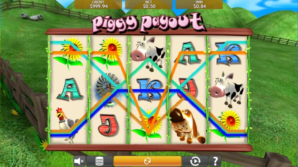 Piggy Payout — screenshot 3