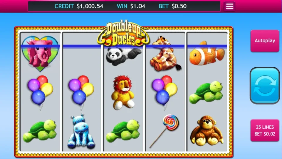 Doubleup Ducks — screenshot 4