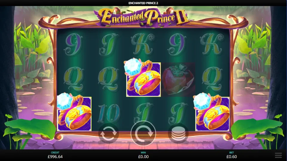Enchanted Prince 2 — screenshot 4