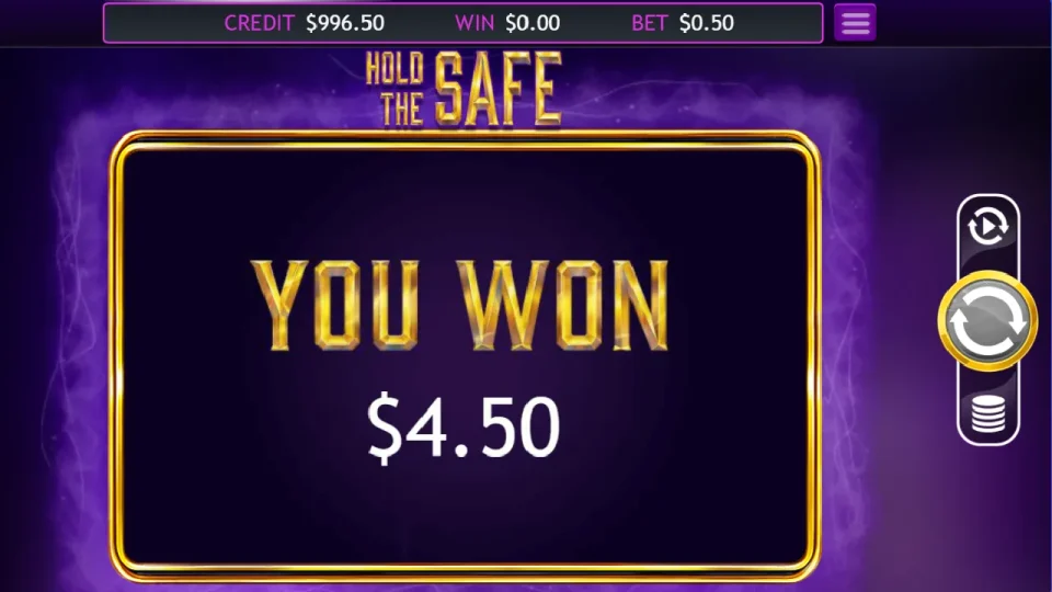 Hold The Safe — screenshot 4
