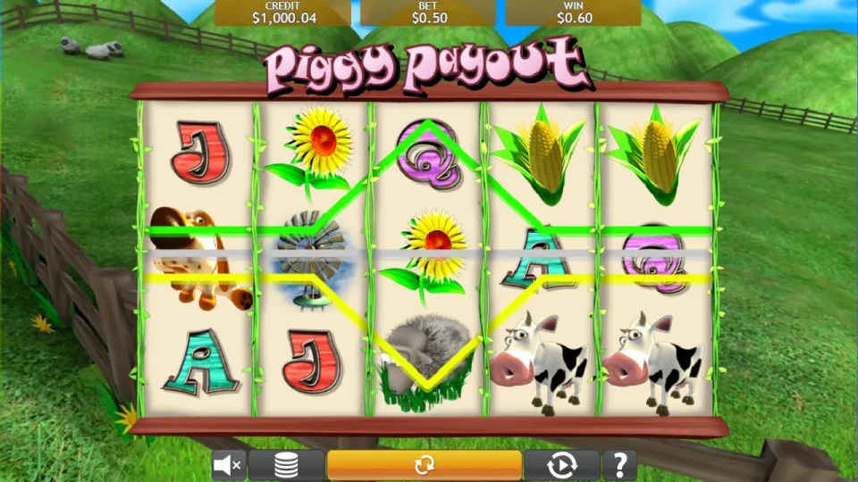 Piggy Payout — screenshot 4