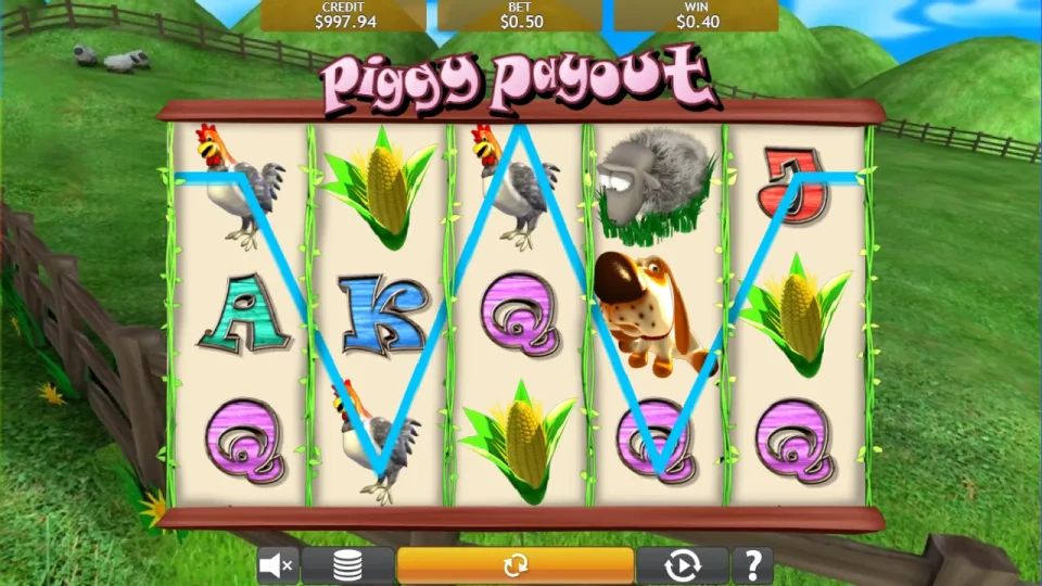 Piggy Payout — screenshot 5
