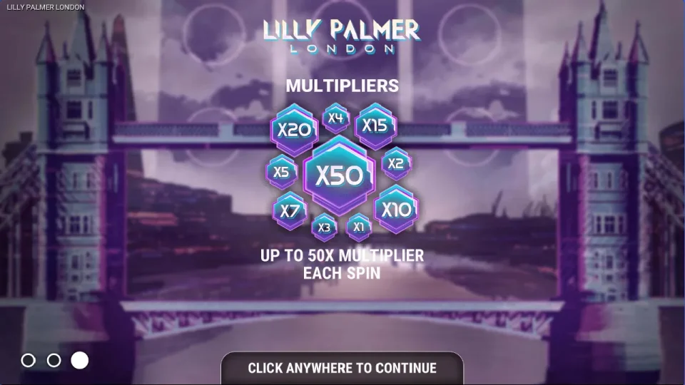 Lilly Palmer — screenshot 3