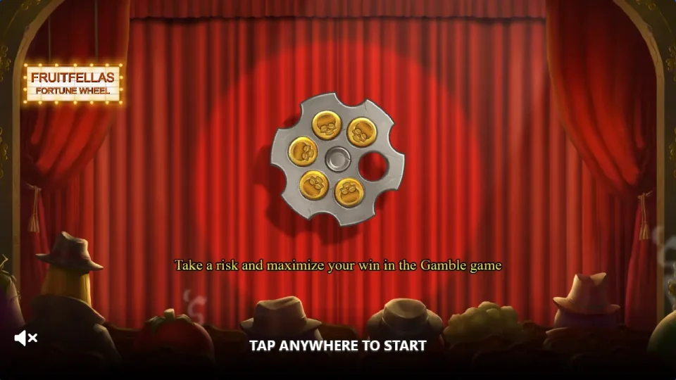 Fruitfellas Fortune Wheel — screenshot 3
