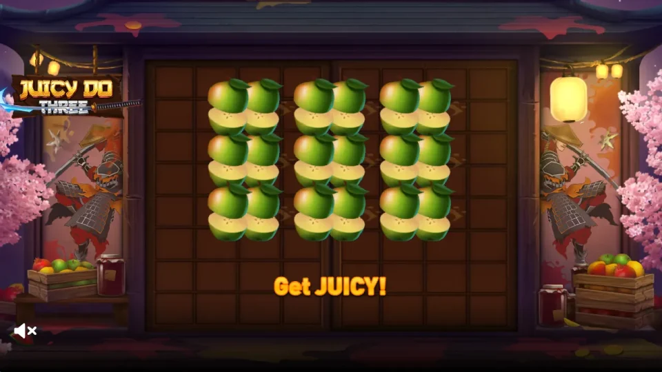 Juicy Do Three — screenshot 1