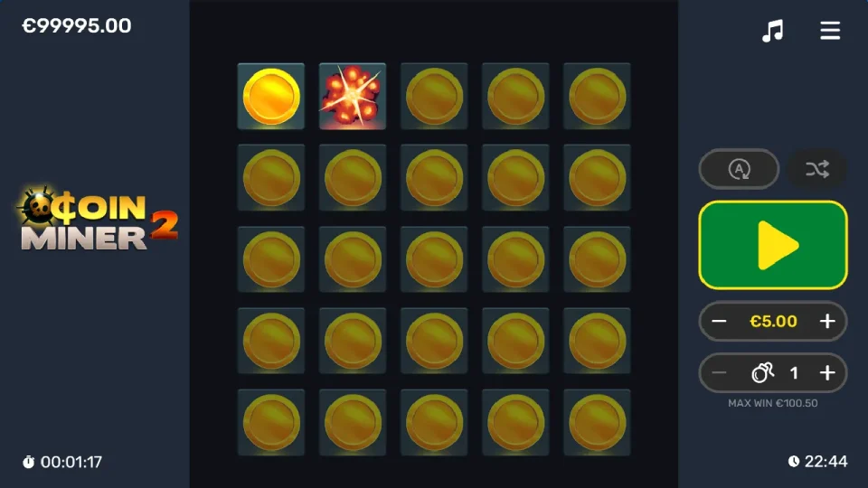 Coin Miner 2 — screenshot 3
