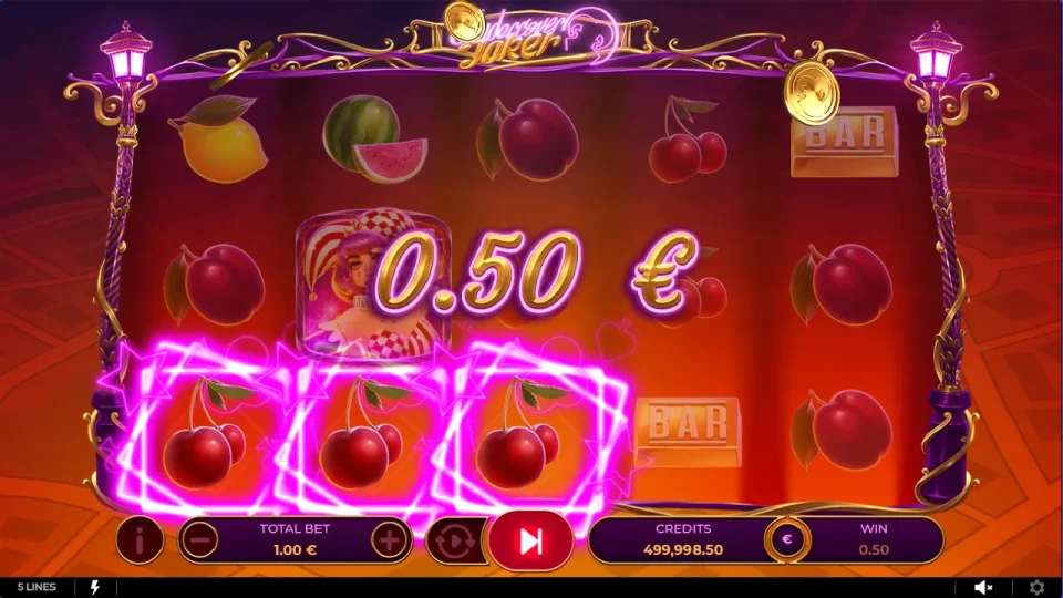 Undercover Joker — screenshot 3
