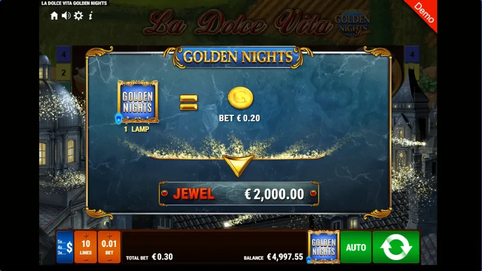 La Dolce Vita GDN — screenshot 3