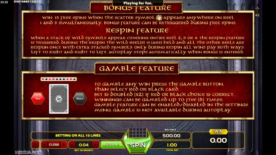 Dragon Lady — screenshot 3