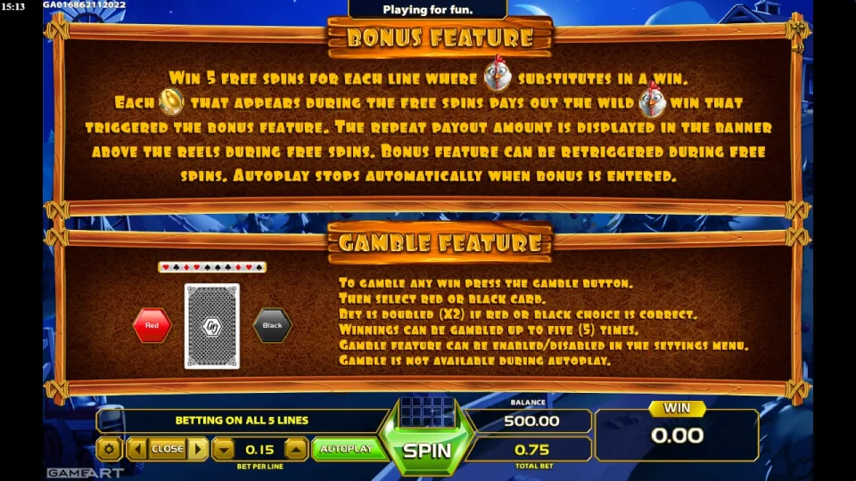 Money Farm — screenshot 3