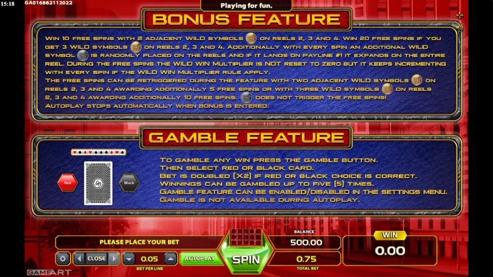 More Cash — screenshot 3
