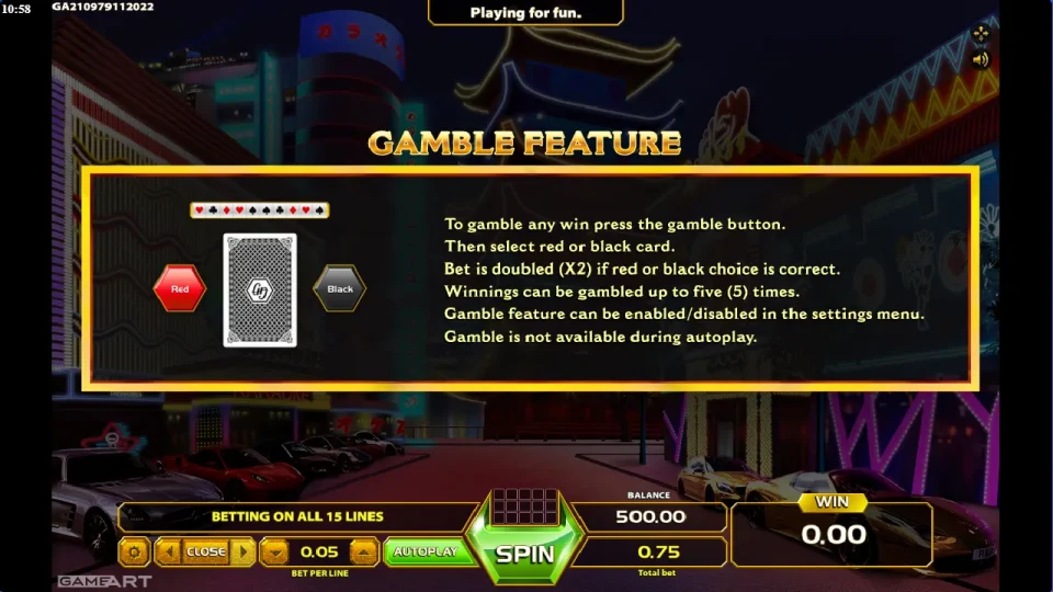 Night at KTV — screenshot 3