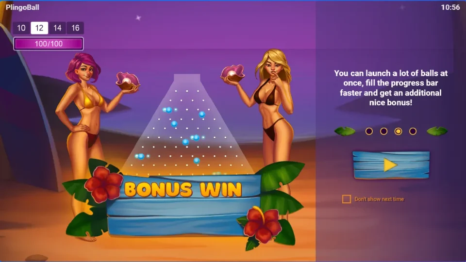 PlingoBall — screenshot 3