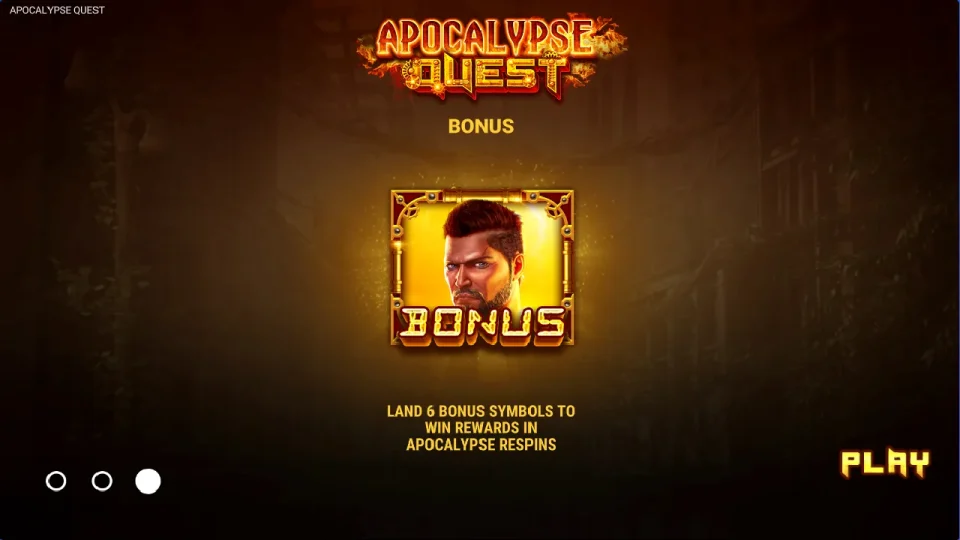 Apocalypse Quest — screenshot 3