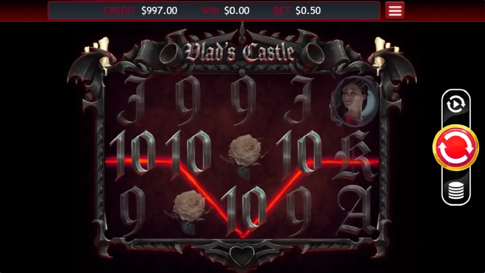 Vlad’s Castle — screenshot 2