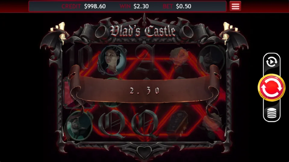Vlad’s Castle — screenshot 4