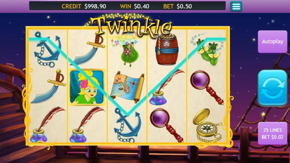 Twinkle — screenshot 7