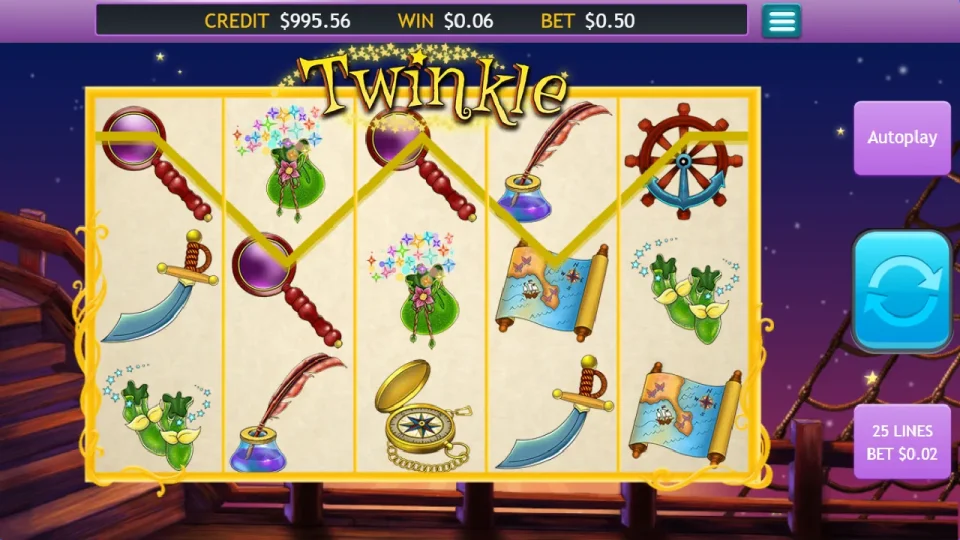 Twinkle — screenshot 8