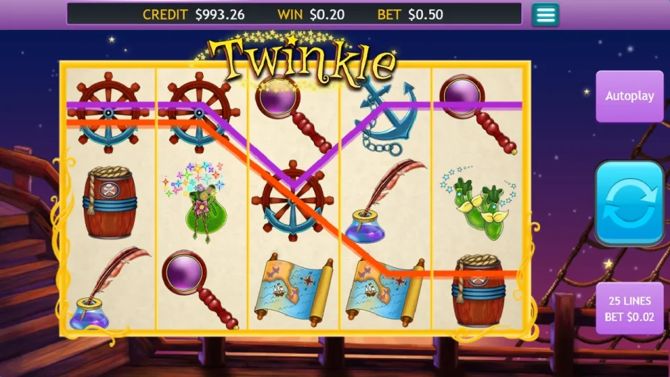 Twinkle — screenshot 9