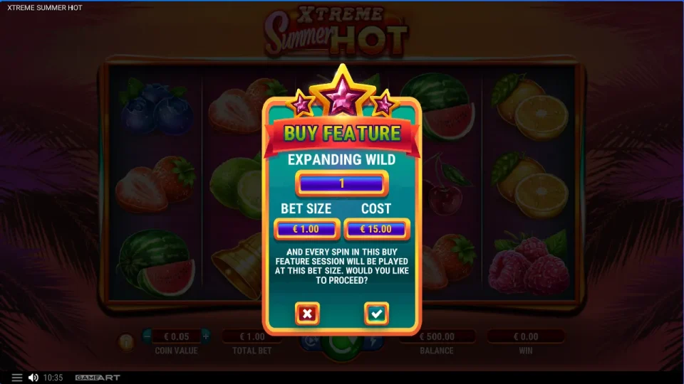 Xtreme Summer Hot — screenshot 4