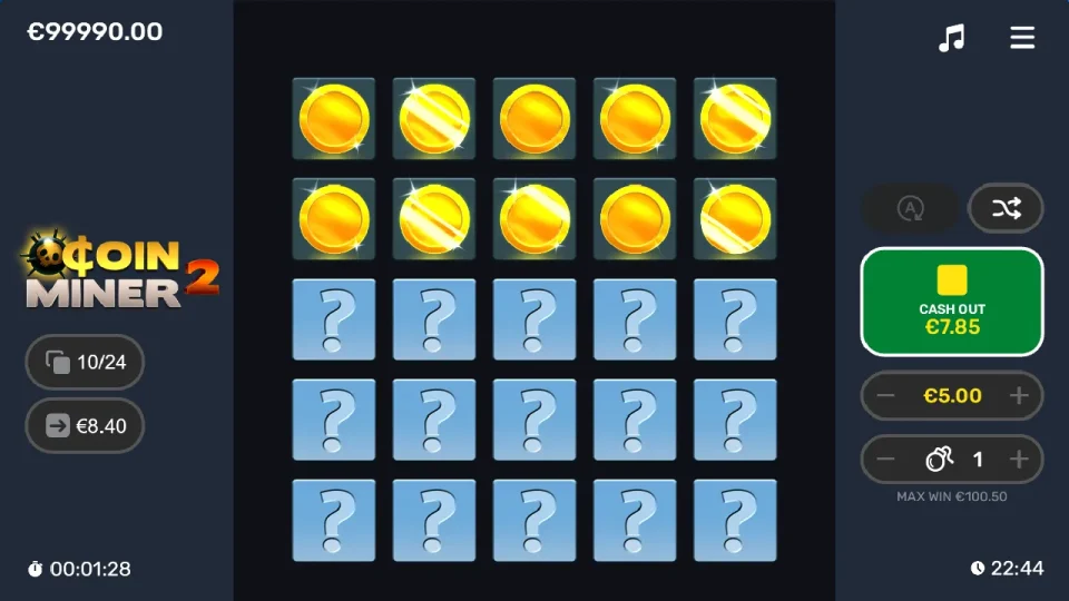Coin Miner 2 — screenshot 4