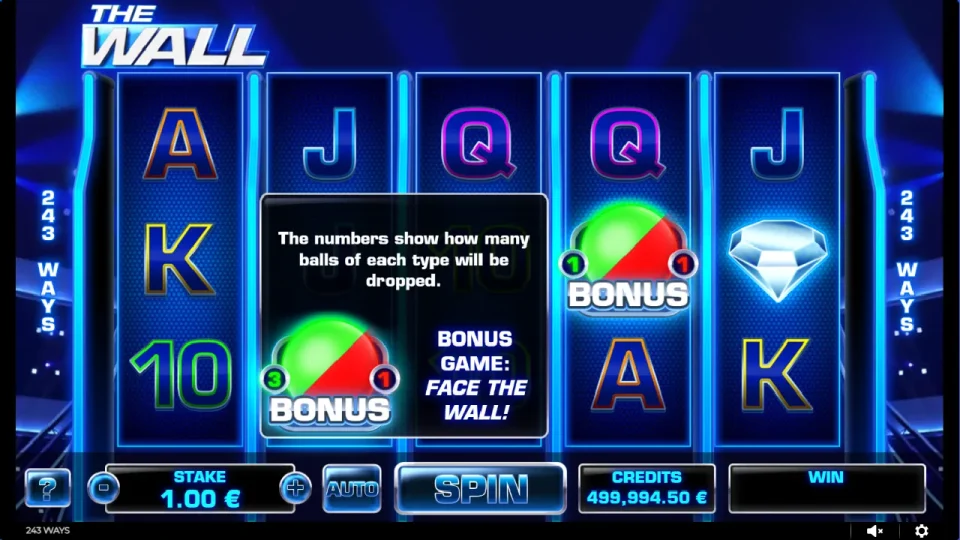 The Wall — screenshot 4
