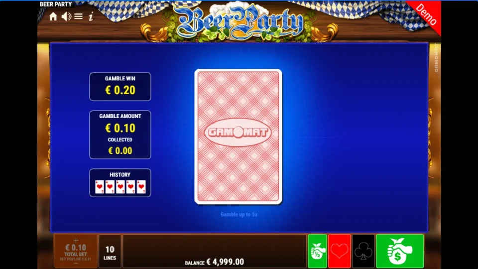 Beer Party — screenshot 4