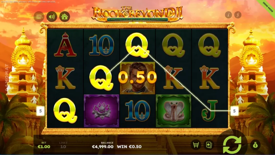 The Book Beyond 2 — screenshot 3