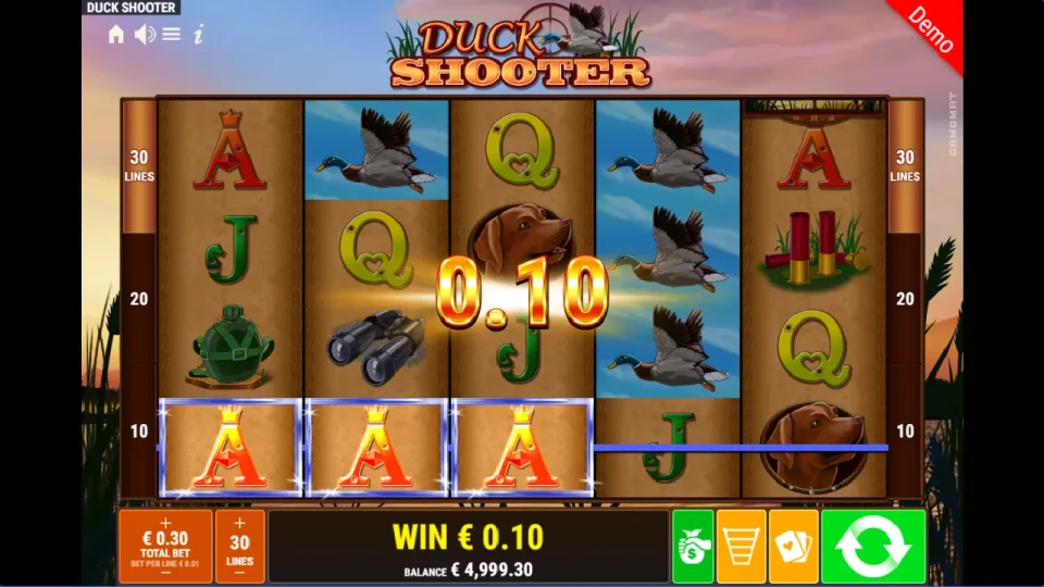 Duck Shooter — screenshot 3