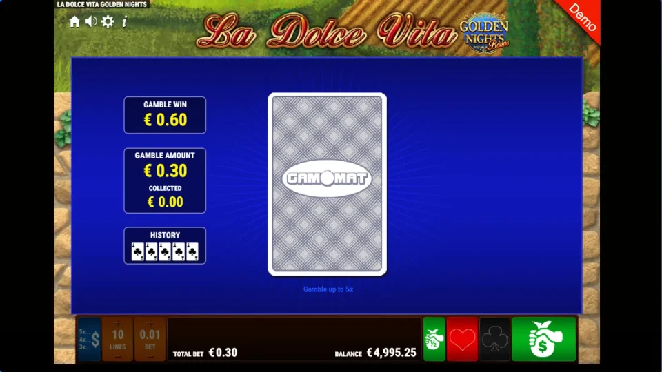 La Dolce Vita GDN — screenshot 4