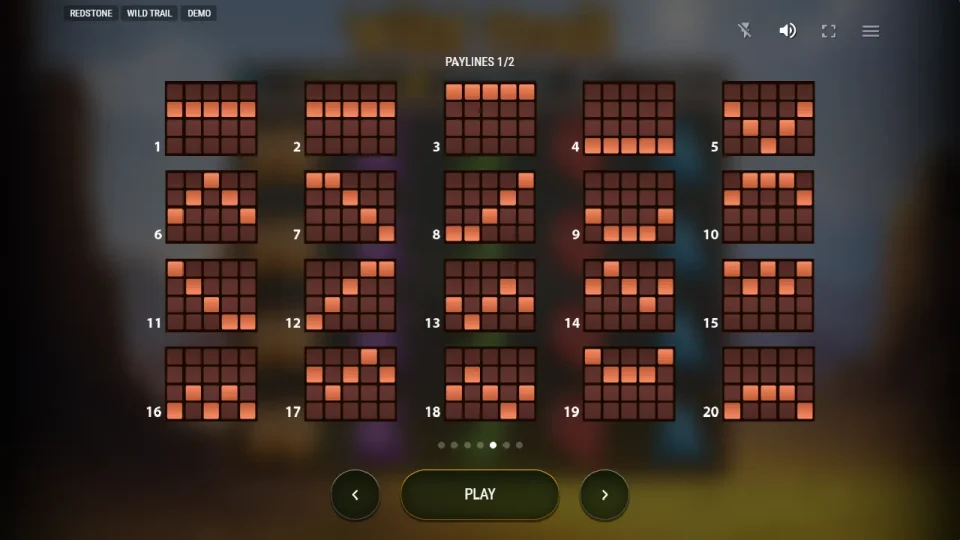 Wild Trail — screenshot 4