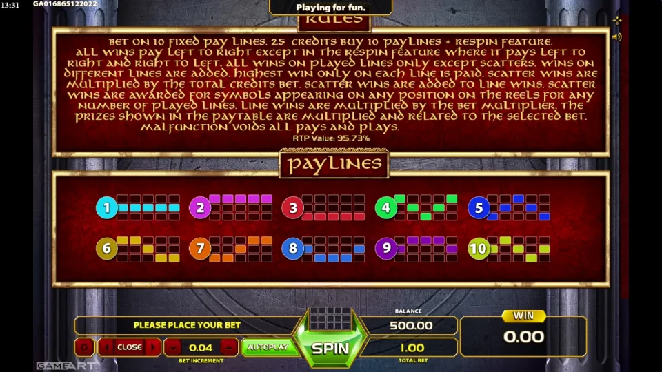Dragon Lady — screenshot 4