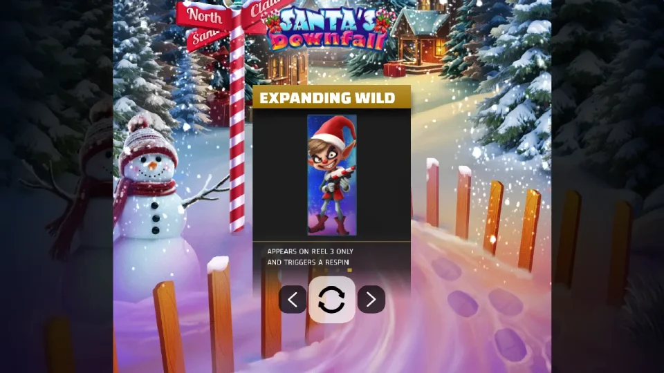 Santa’s Downfall — screenshot 4