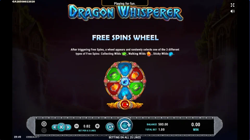 Dragon Whisperer — screenshot 4
