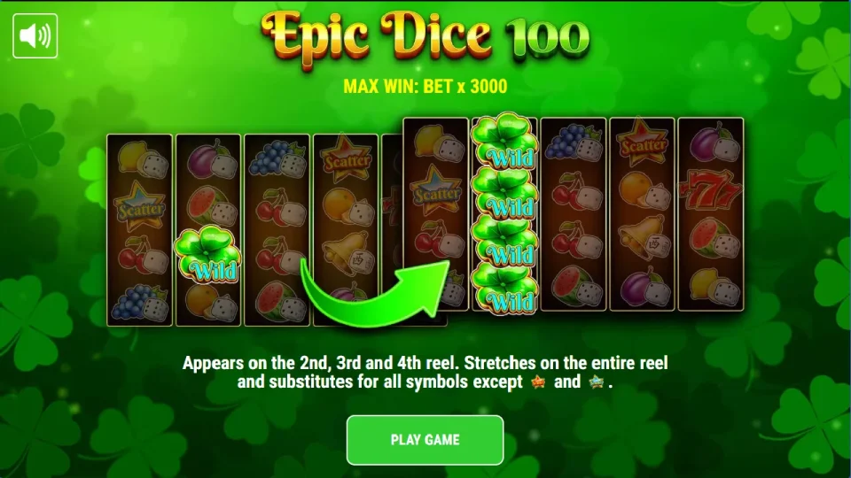 Epic Dice 100 — screenshot 1