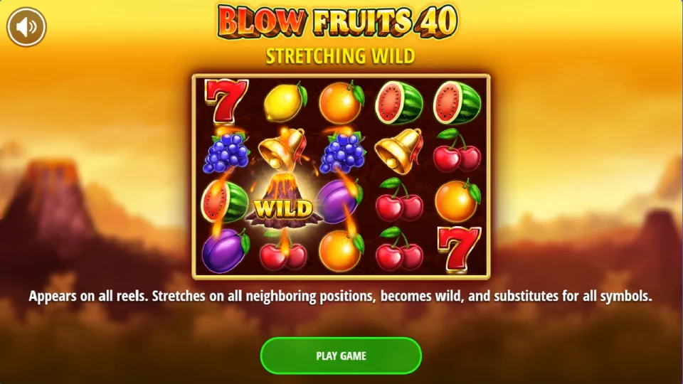 Blow Fruits 40 — screenshot 1