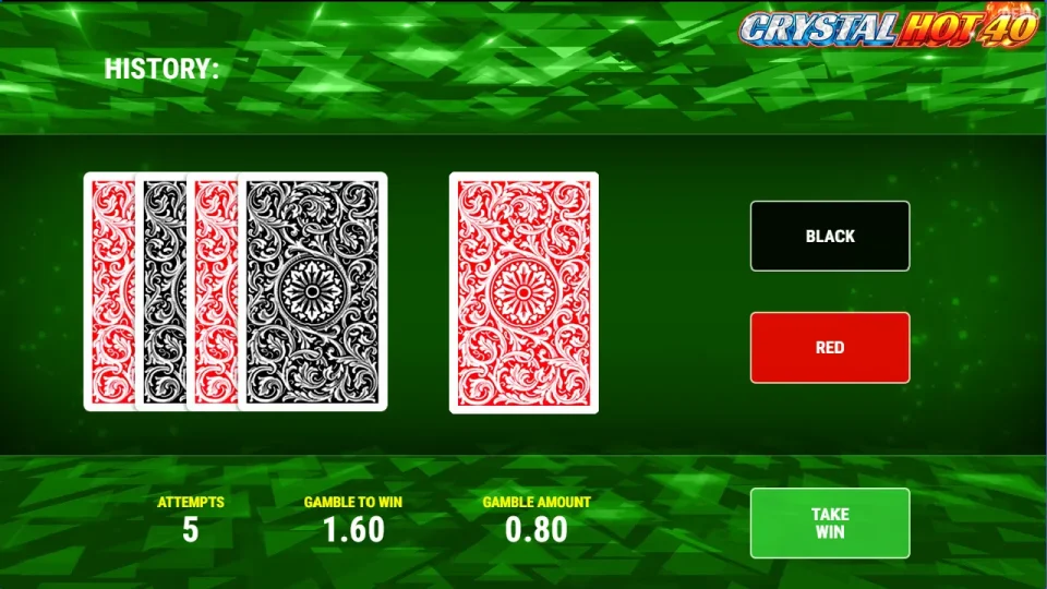 Crystal Hot 40 Christmas — screenshot 4