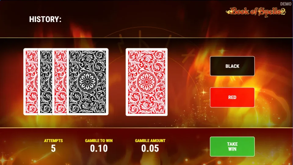 Book of Spells 2 — screenshot 4
