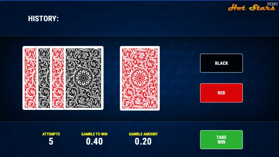 Hot Stars Christmas — screenshot 4