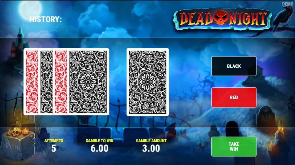 Dead Night — screenshot 5