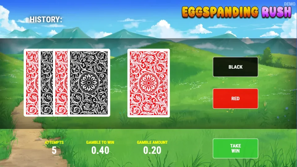 Eggspanding Rush — screenshot 5