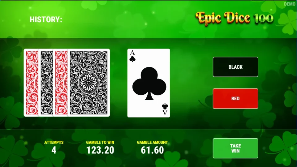 Epic Dice 100 — screenshot 5