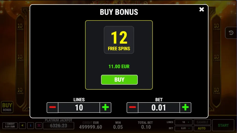 Book of Spells 2 — screenshot 5