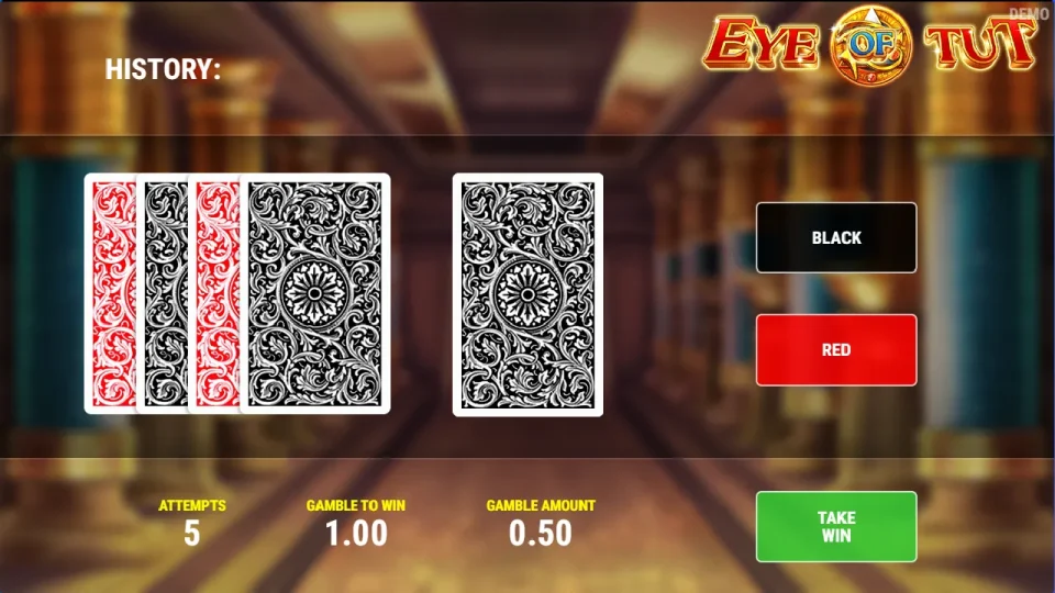 Eye Of Tut — screenshot 5