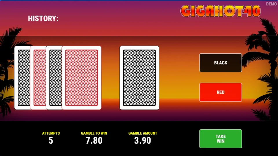 Giga Hot 40 — screenshot 5