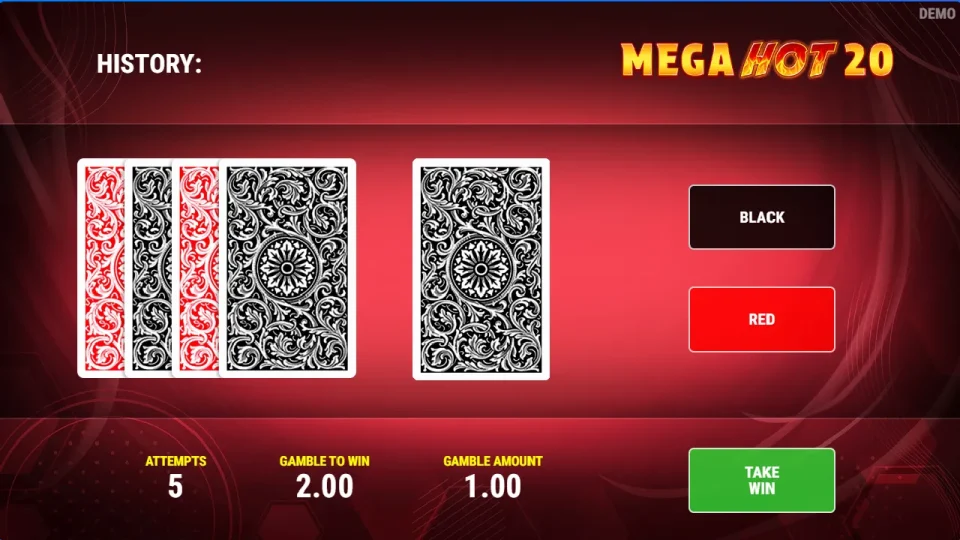 Mega Hot 20 — screenshot 5