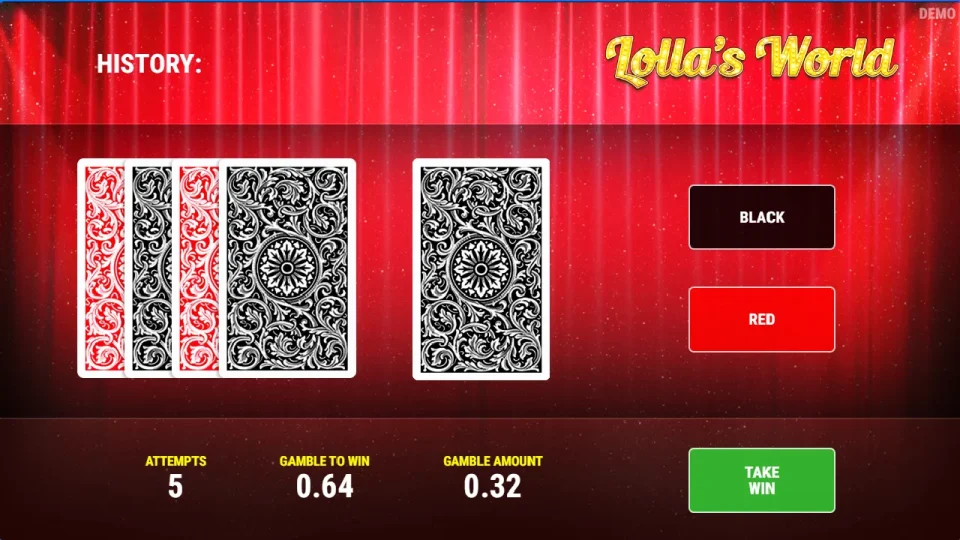 Lollas World Christmas — screenshot 5